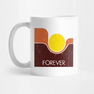 Rolling Acres Forever Mug